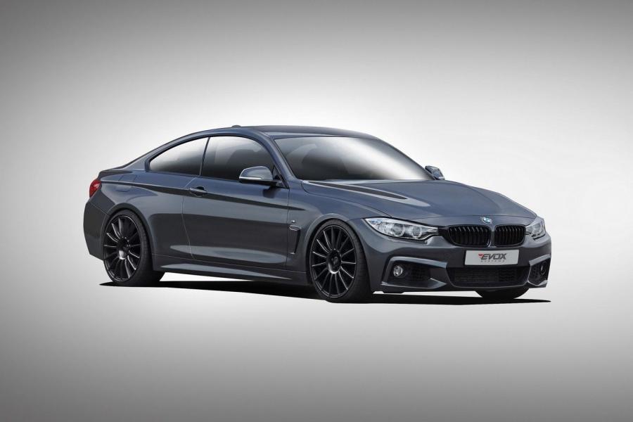  BMW 435i Coupe by Alpha-N Performance 2015 года  (фото 1 из 4)